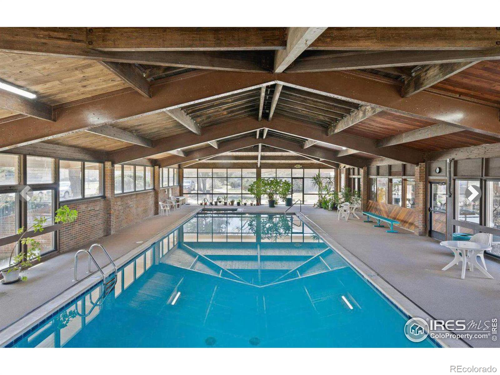 5110 Williams Fork Trail Unit: 204