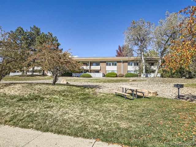 5110 Williams Fork Trail Unit: 204