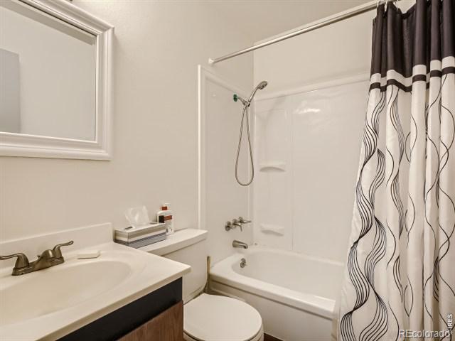 5110 Williams Fork Trail Unit: 204