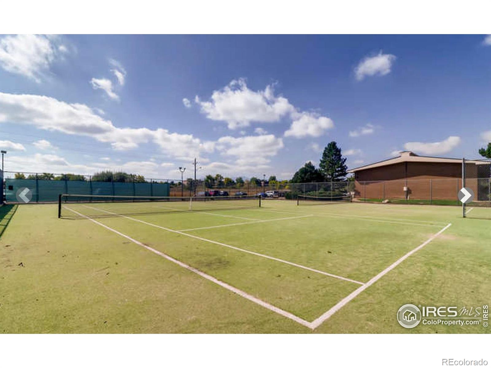 5110 Williams Fork Trail Unit: 204