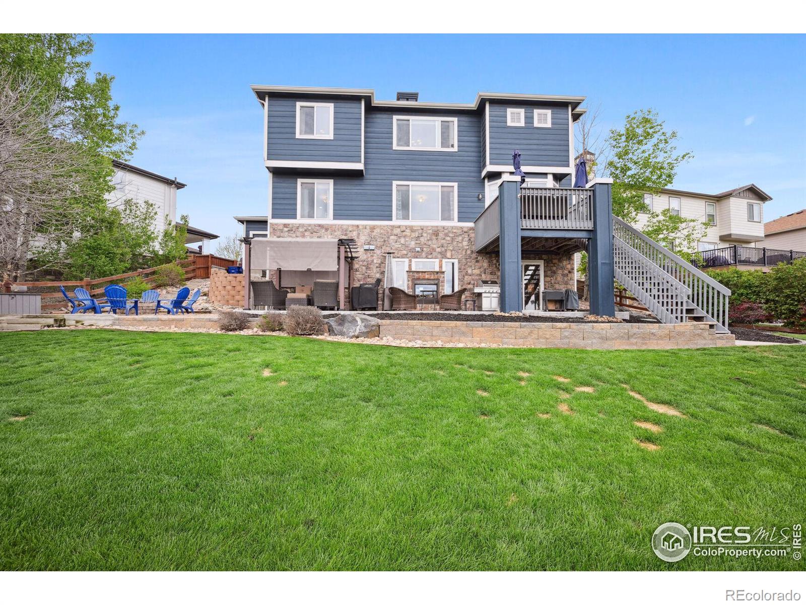 2193 Pinon Drive