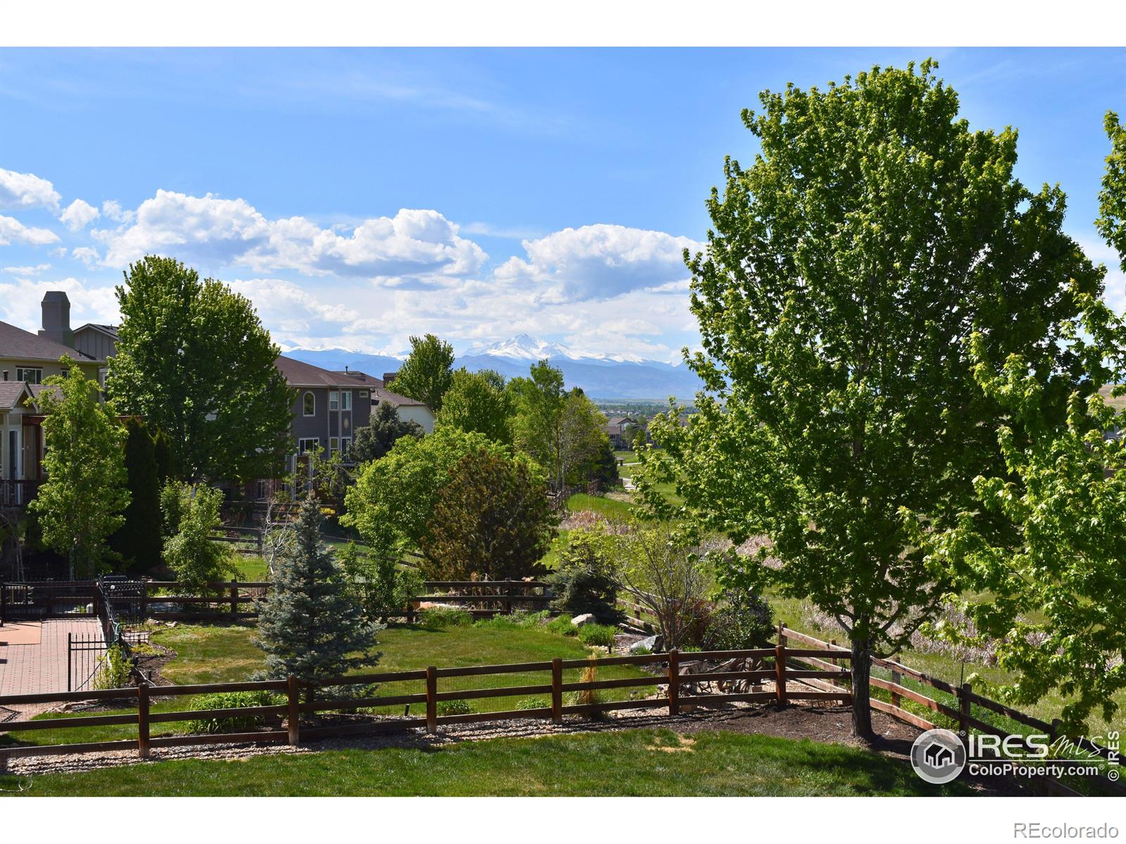 2193 Pinon Drive