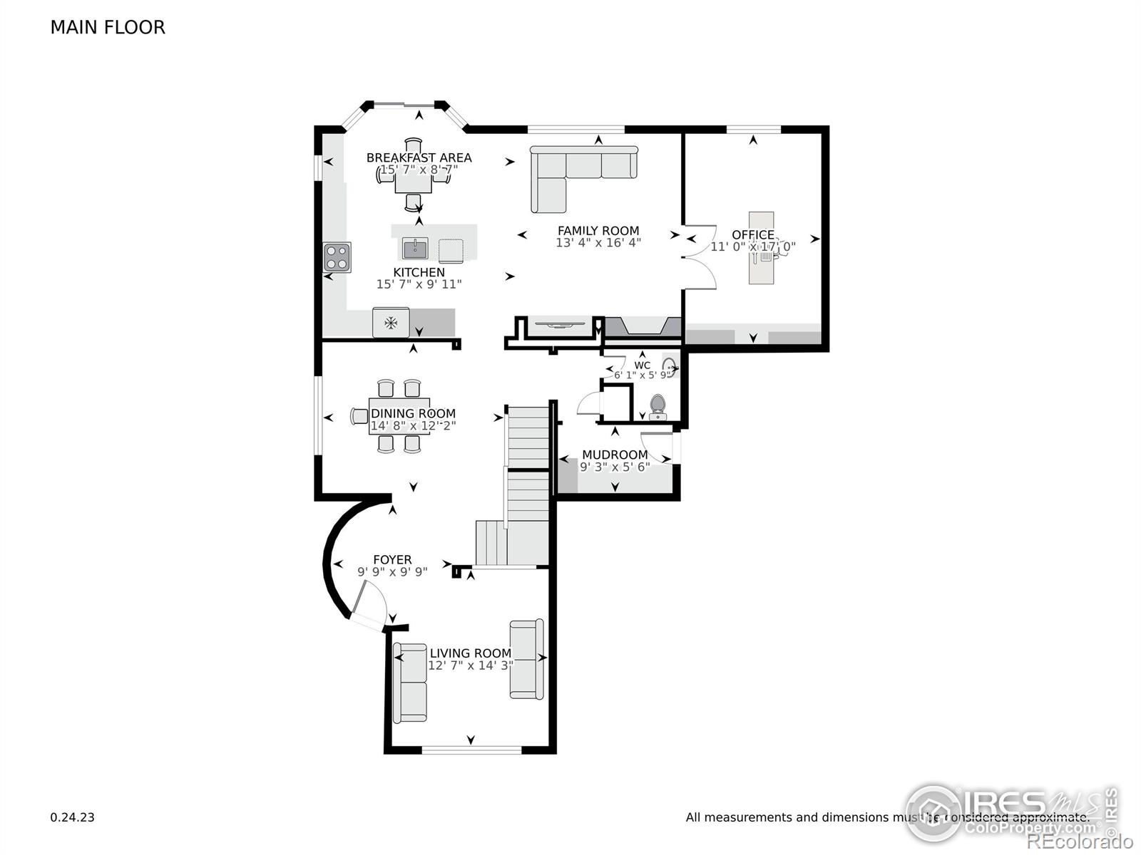 2193 Pinon Drive