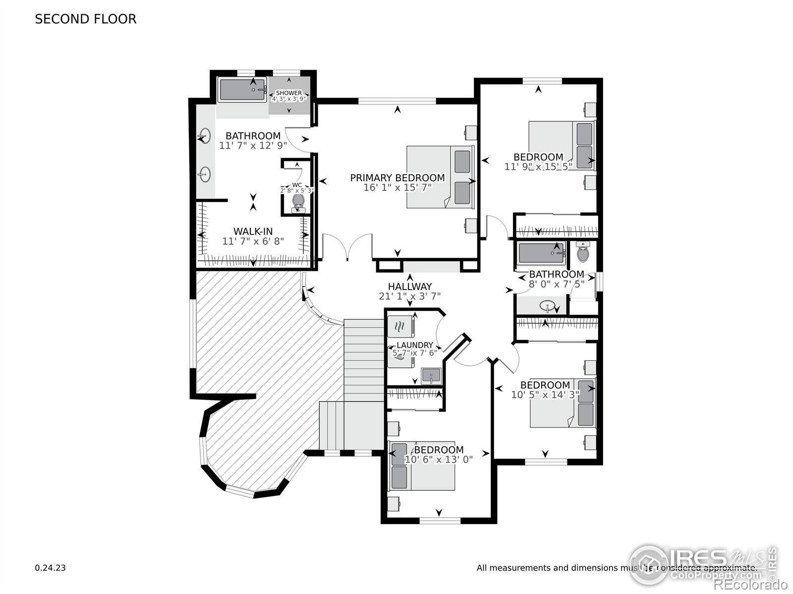 2193 Pinon Drive