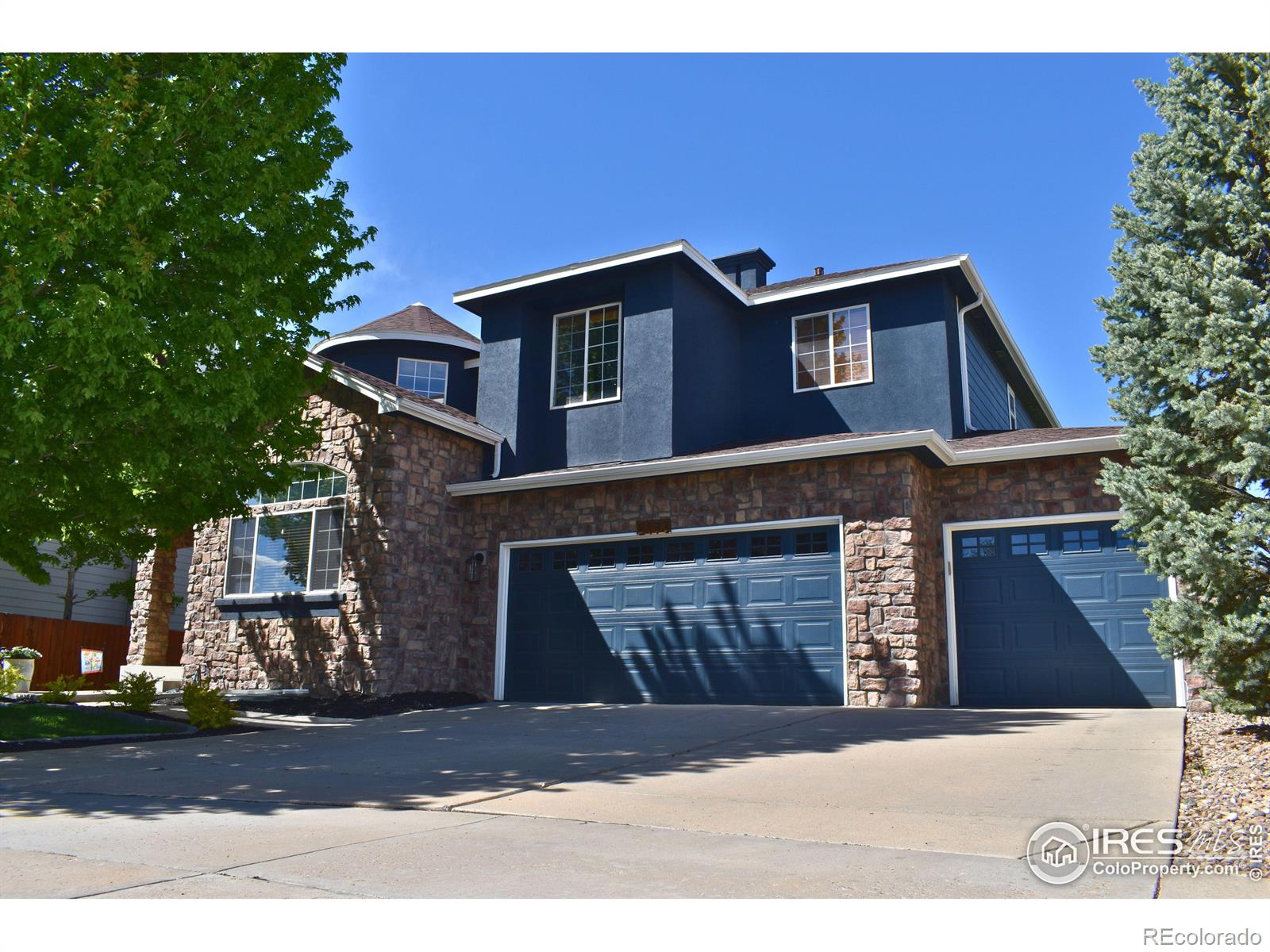 2193 Pinon Drive