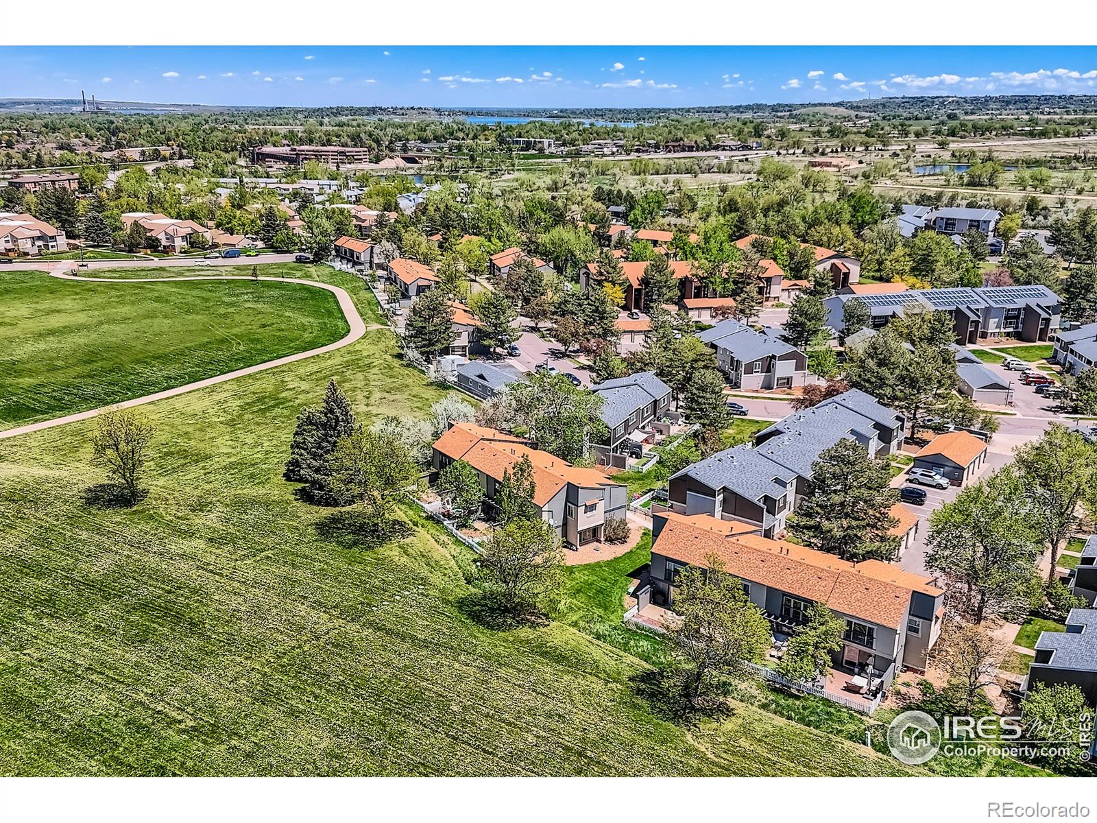919 W Moorhead Circle Unit: A