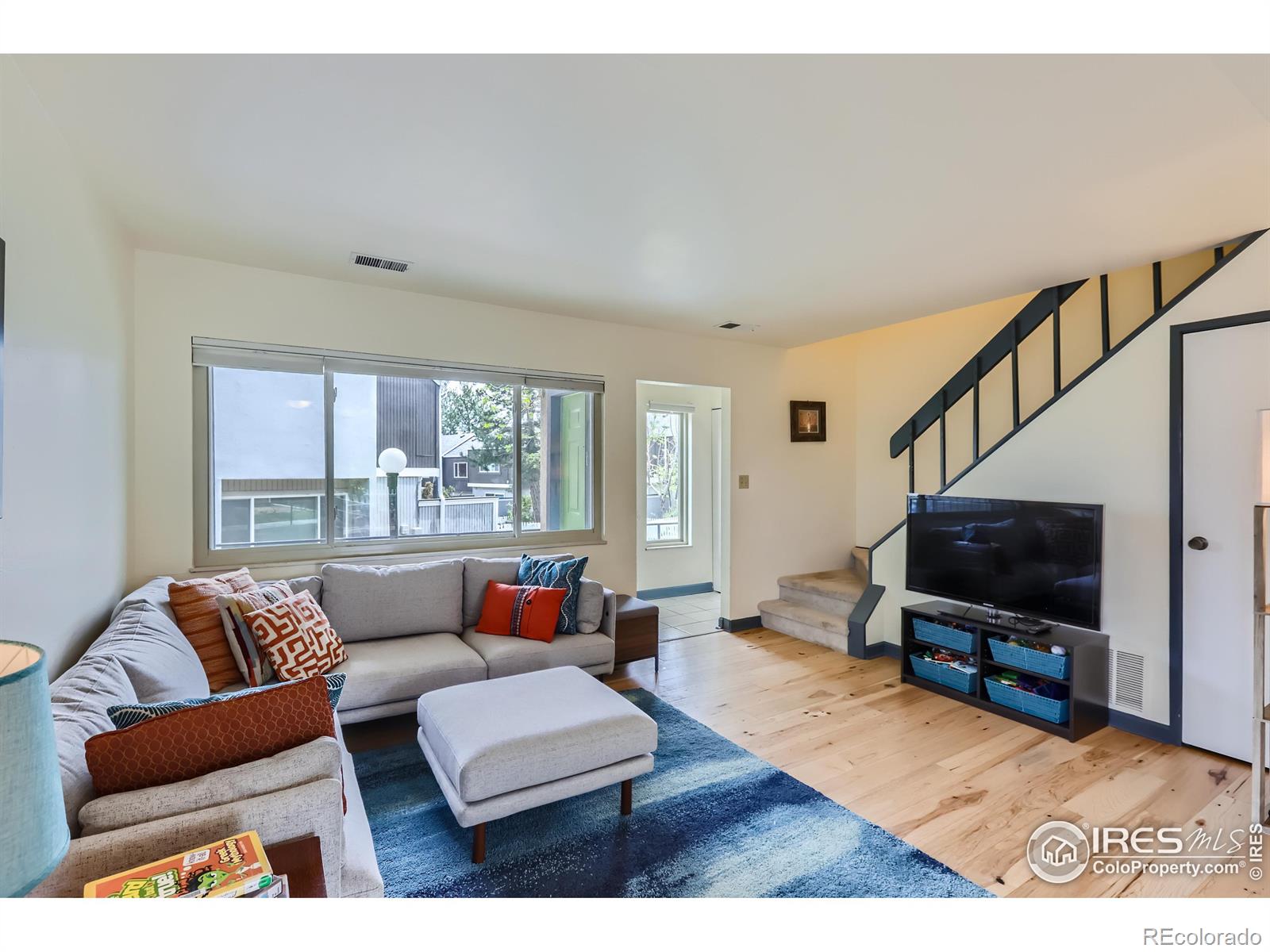 919 W Moorhead Circle Unit: A