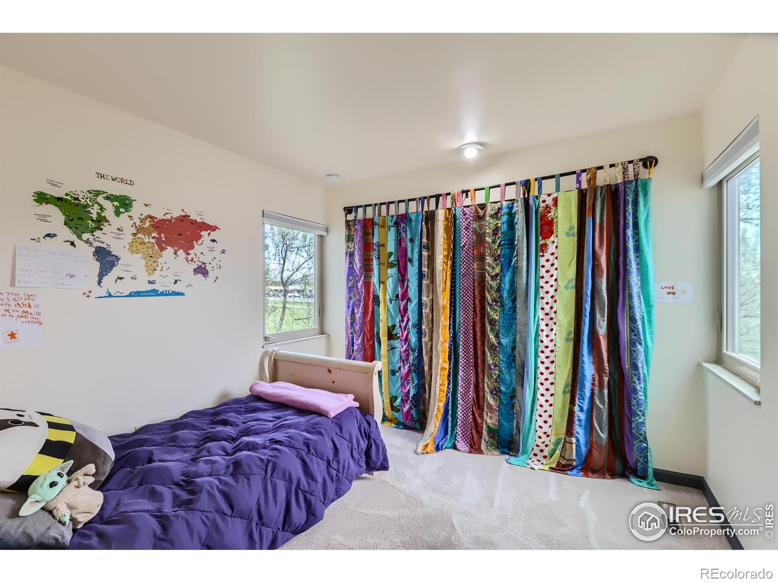 919 W Moorhead Circle Unit: A