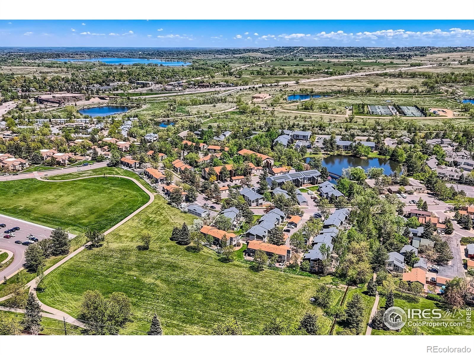 919 W Moorhead Circle Unit: A