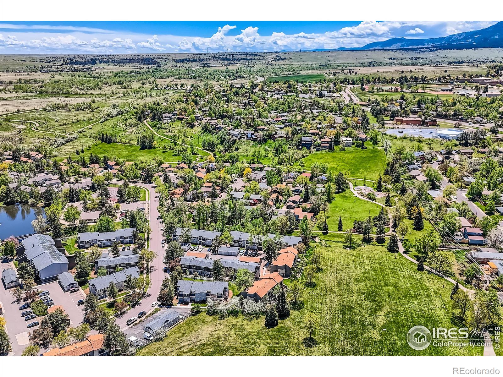 919 W Moorhead Circle Unit: A