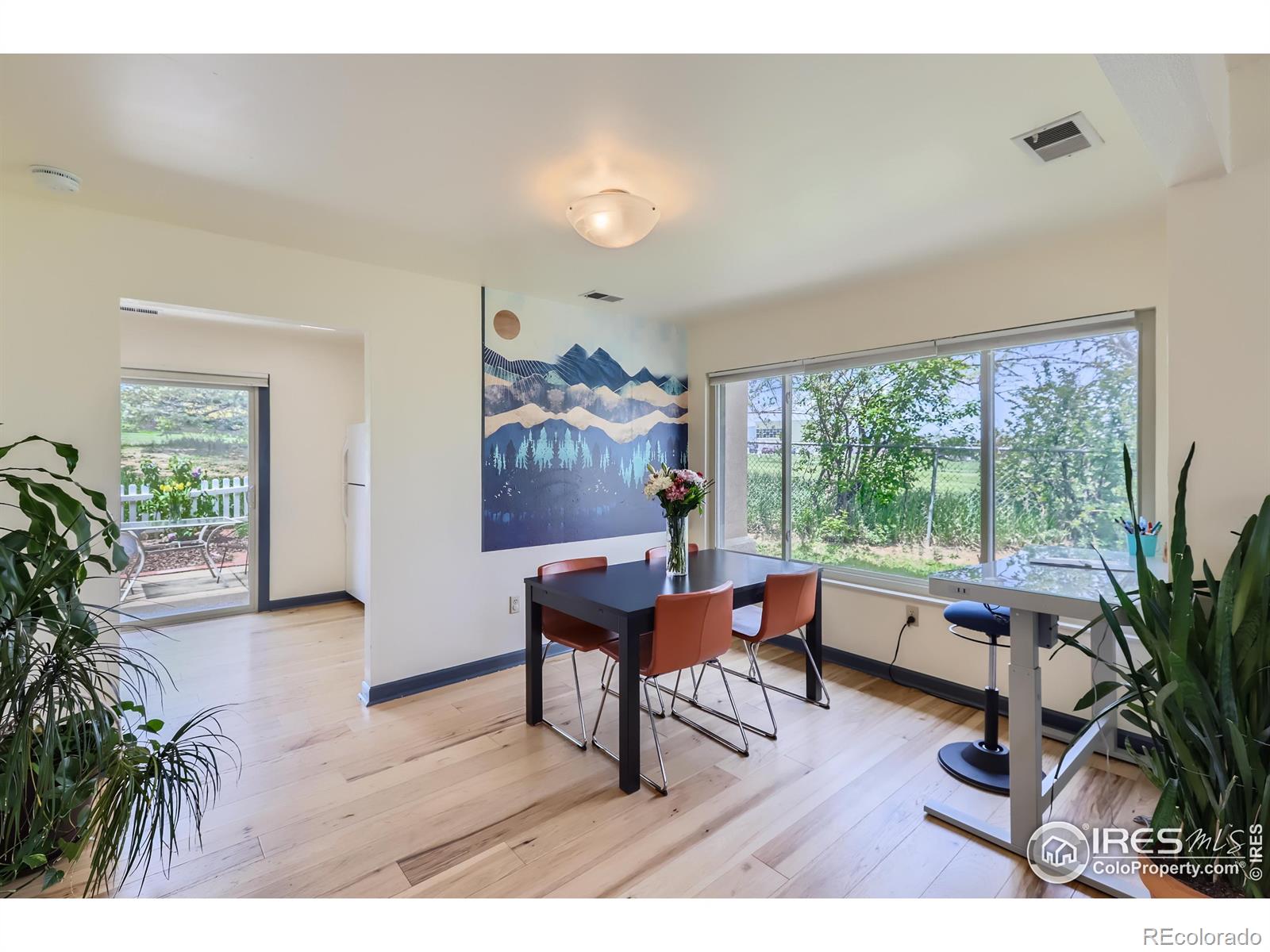919 W Moorhead Circle Unit: A