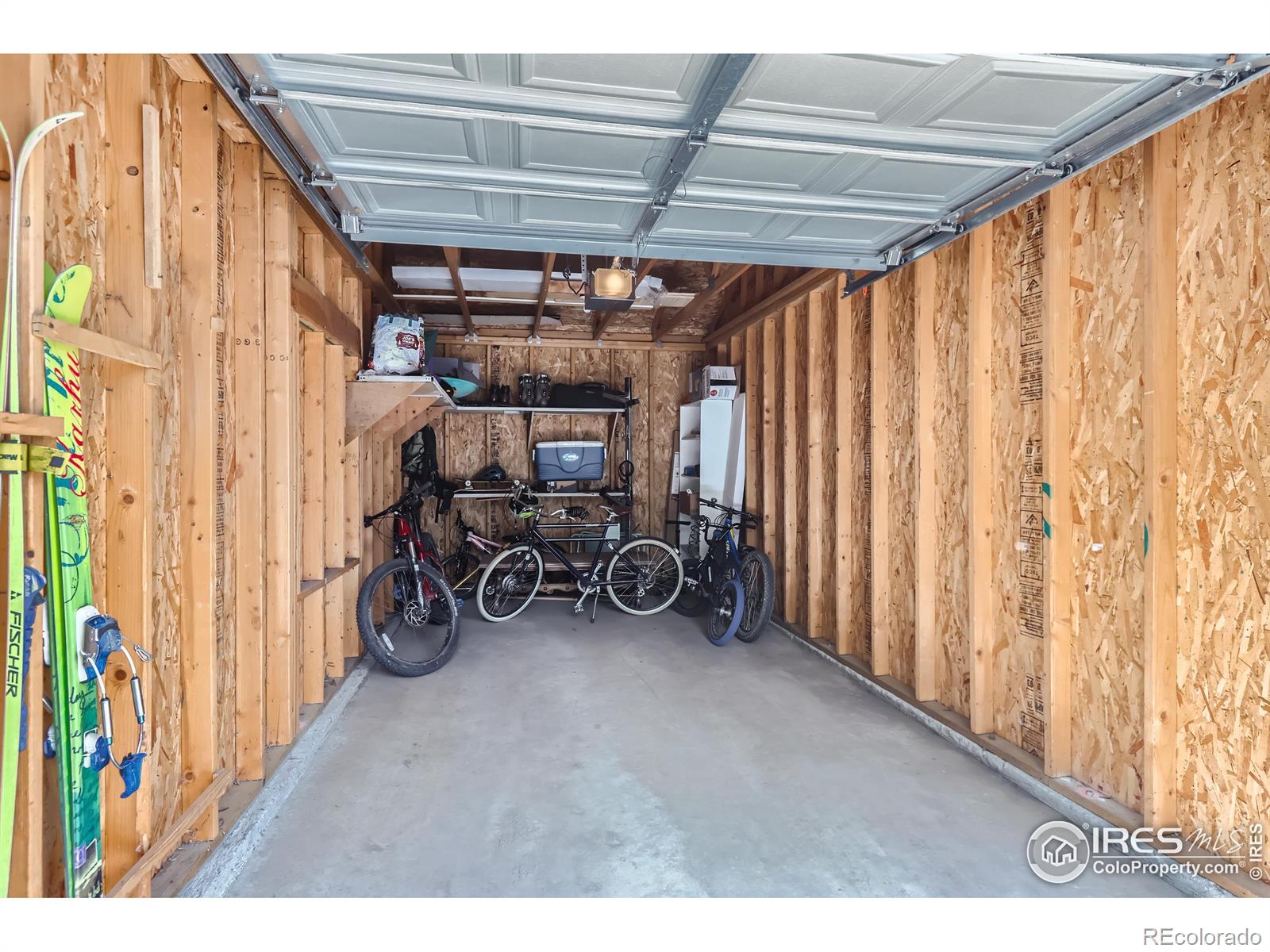 919 W Moorhead Circle Unit: A