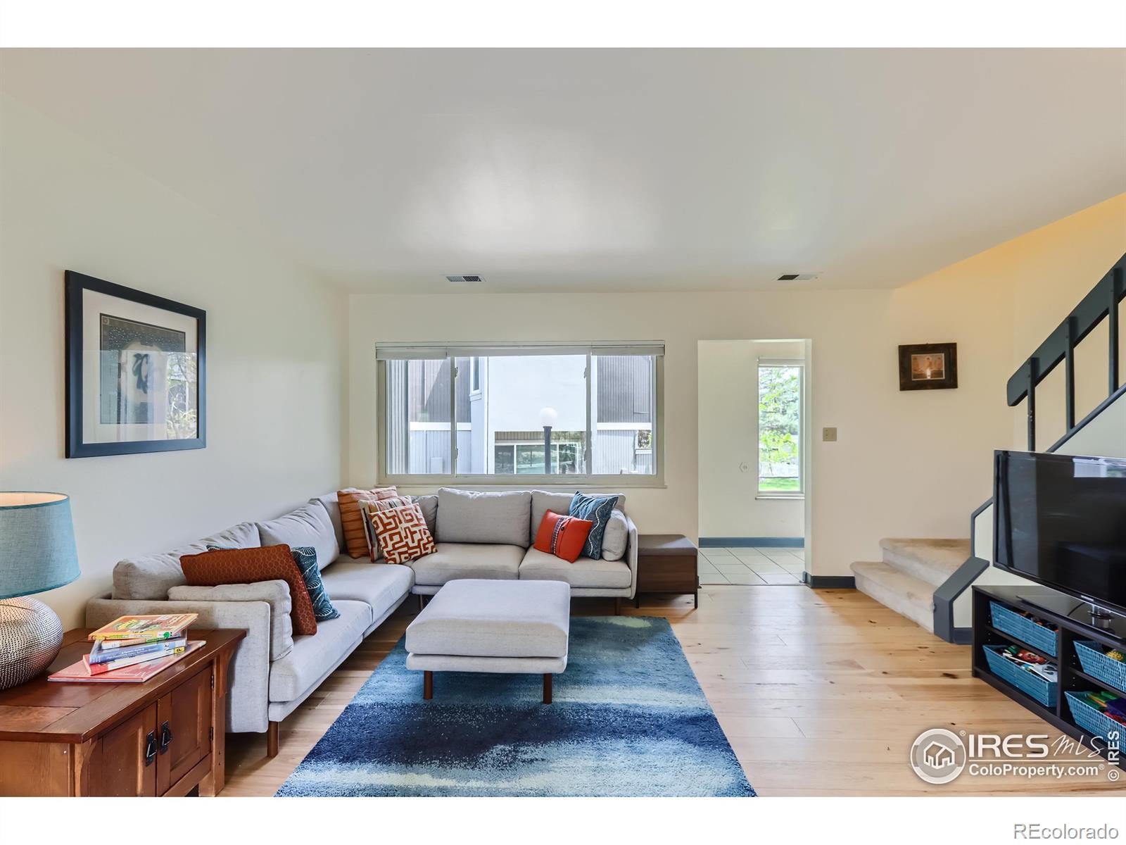 919 W Moorhead Circle Unit: A