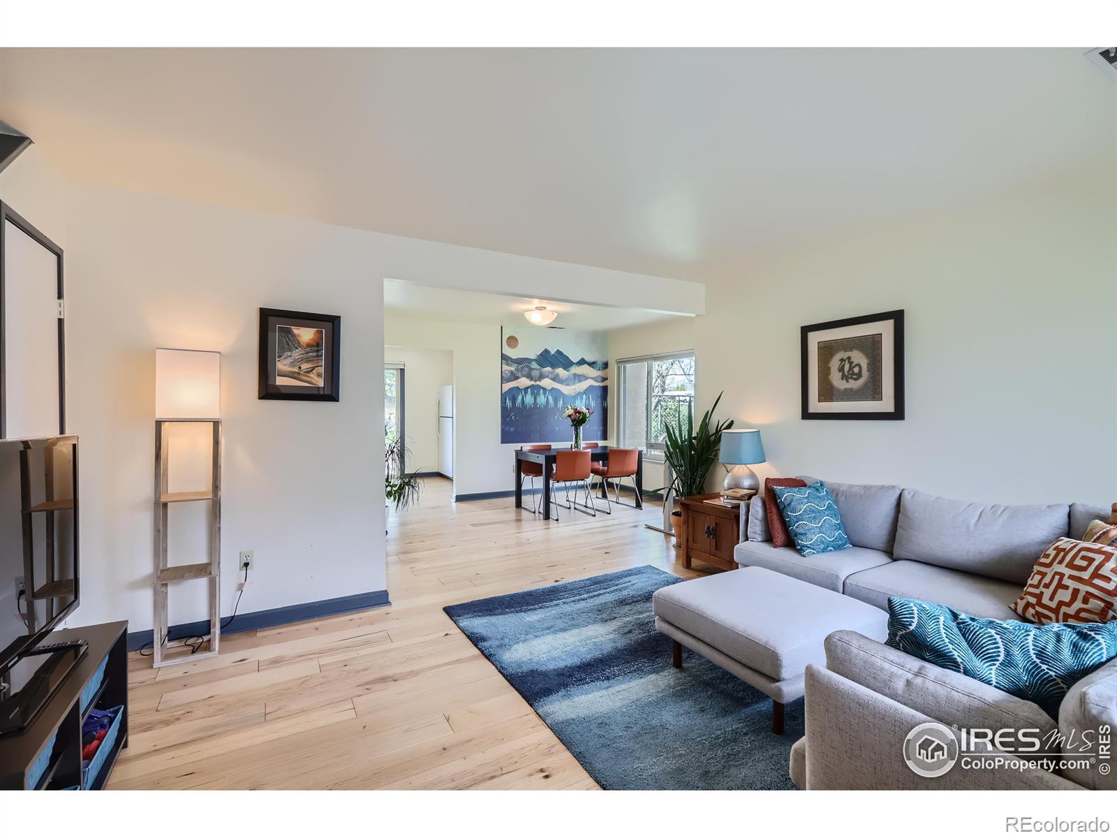 919 W Moorhead Circle Unit: A