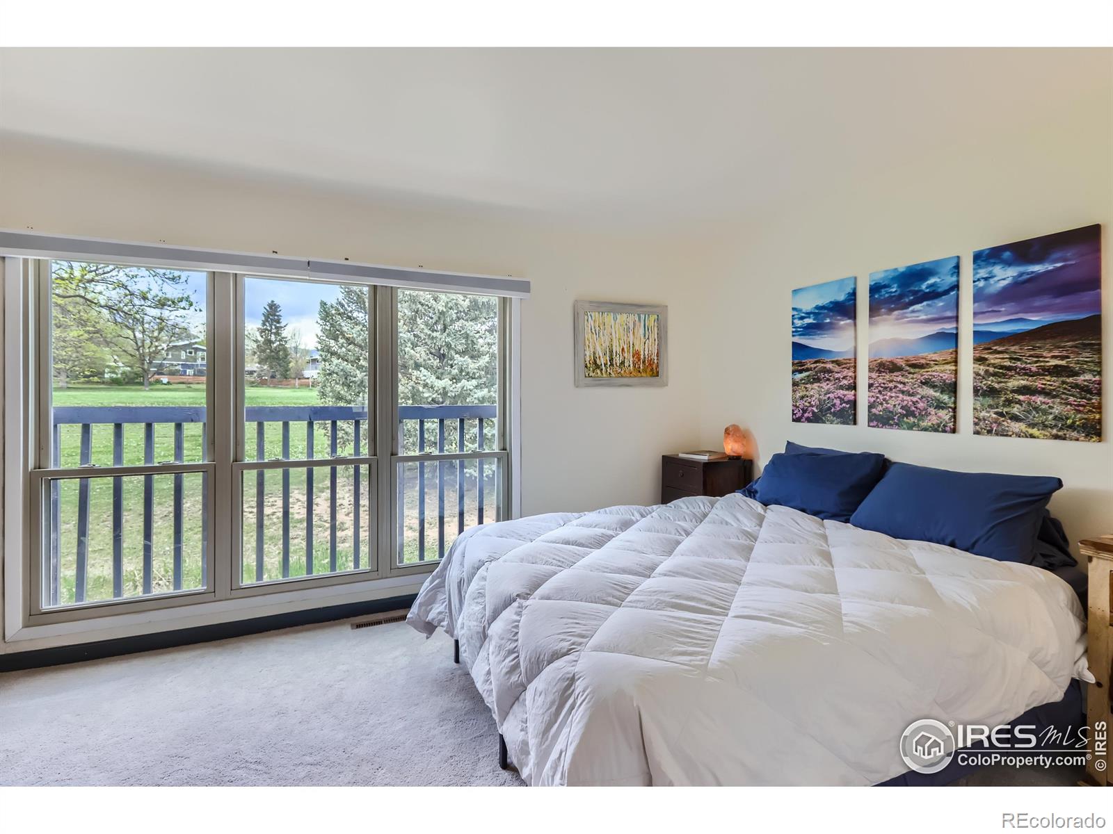 919 W Moorhead Circle Unit: A
