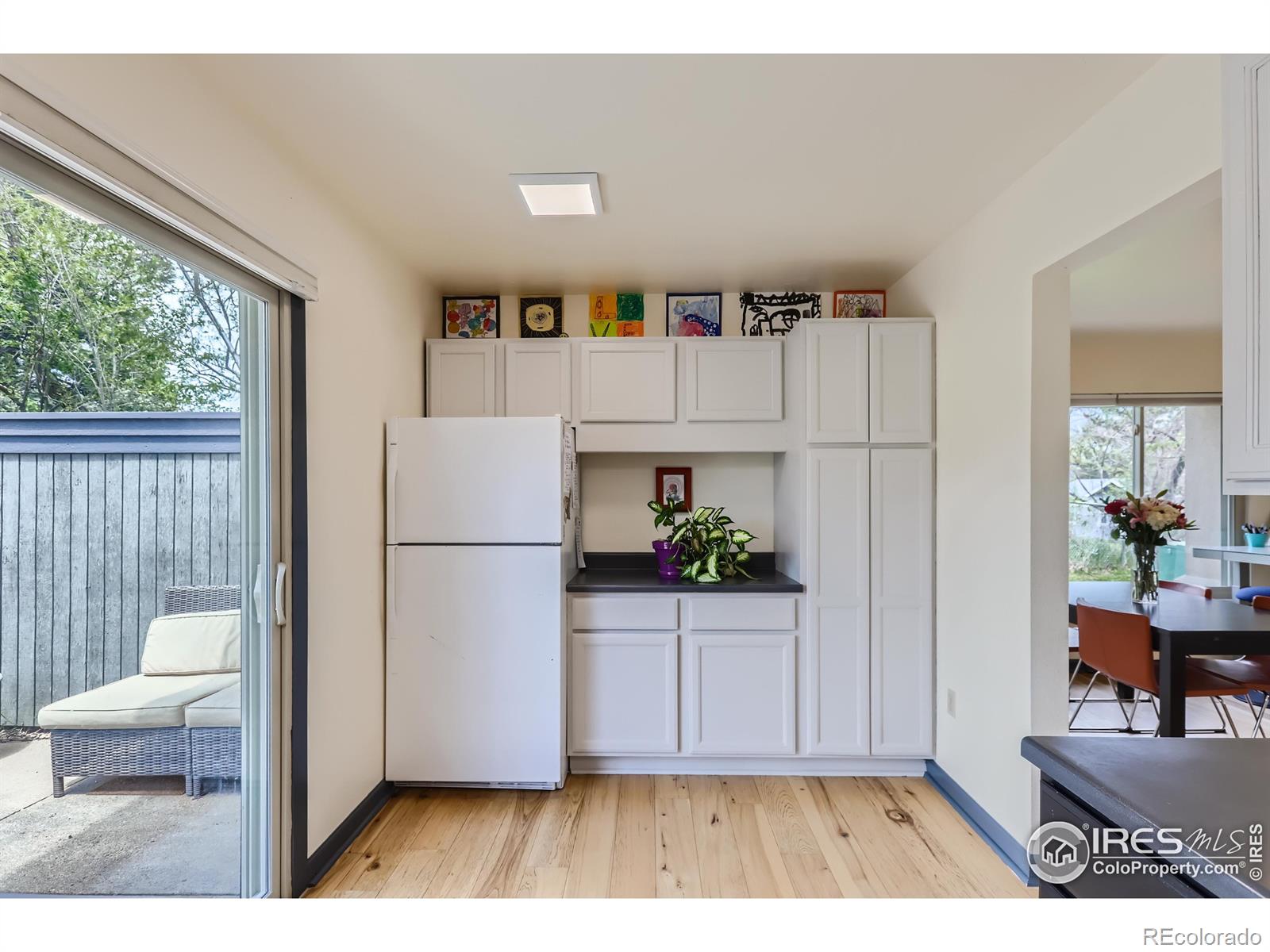 919 W Moorhead Circle Unit: A