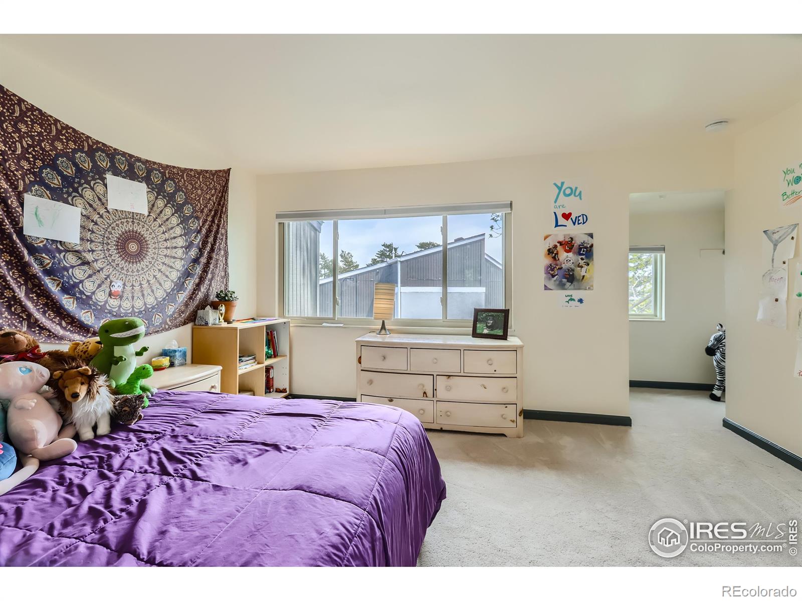 919 W Moorhead Circle Unit: A