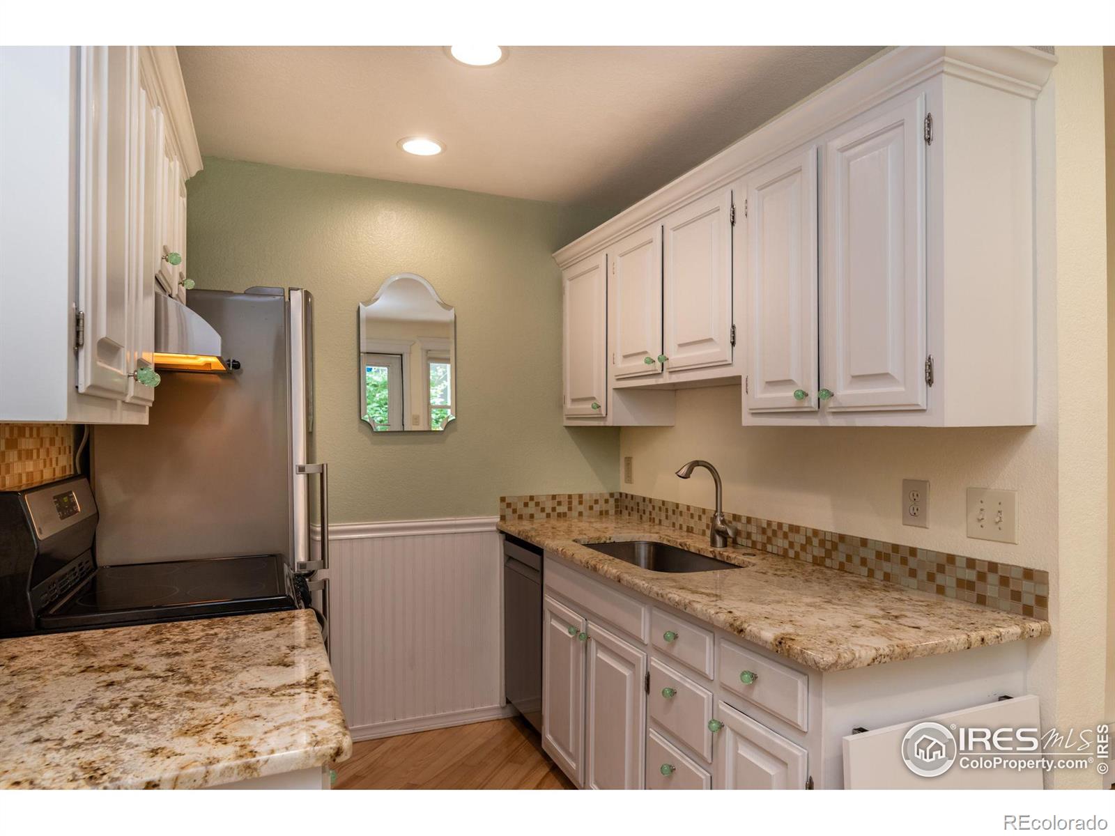 1430 18th Street Unit: 6