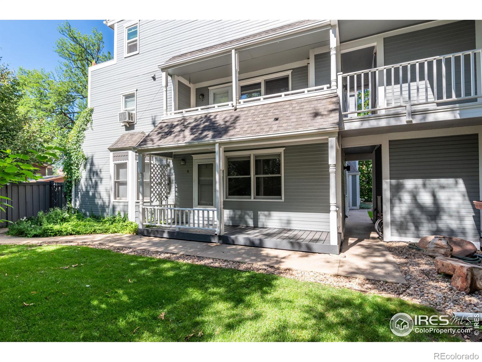 1430 18th Street Unit: 6