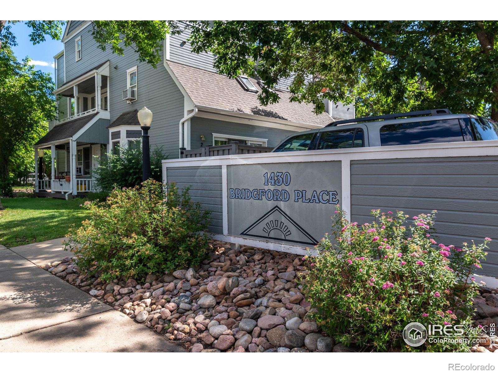 1430 18th Street Unit: 6