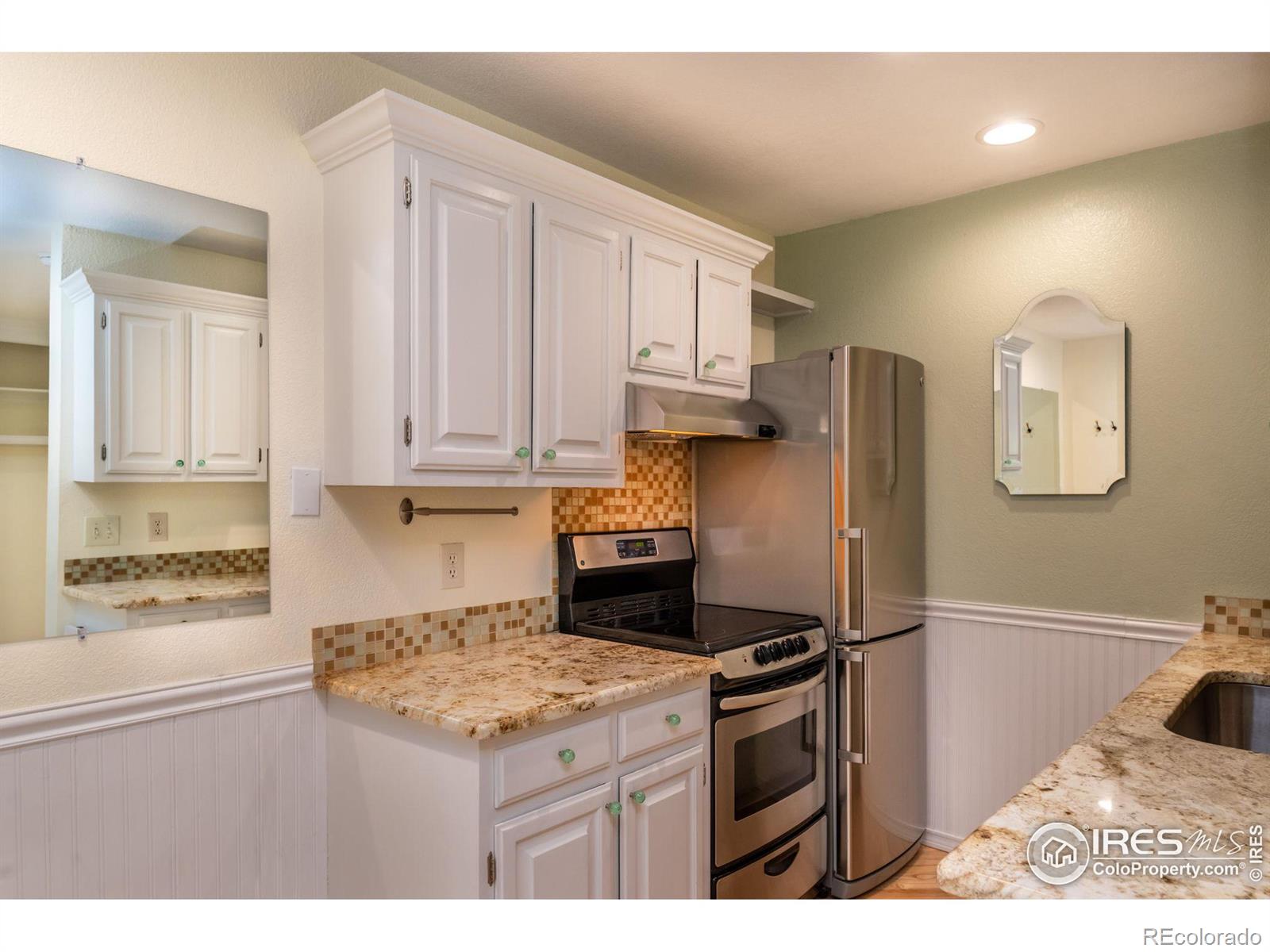 1430 18th Street Unit: 6