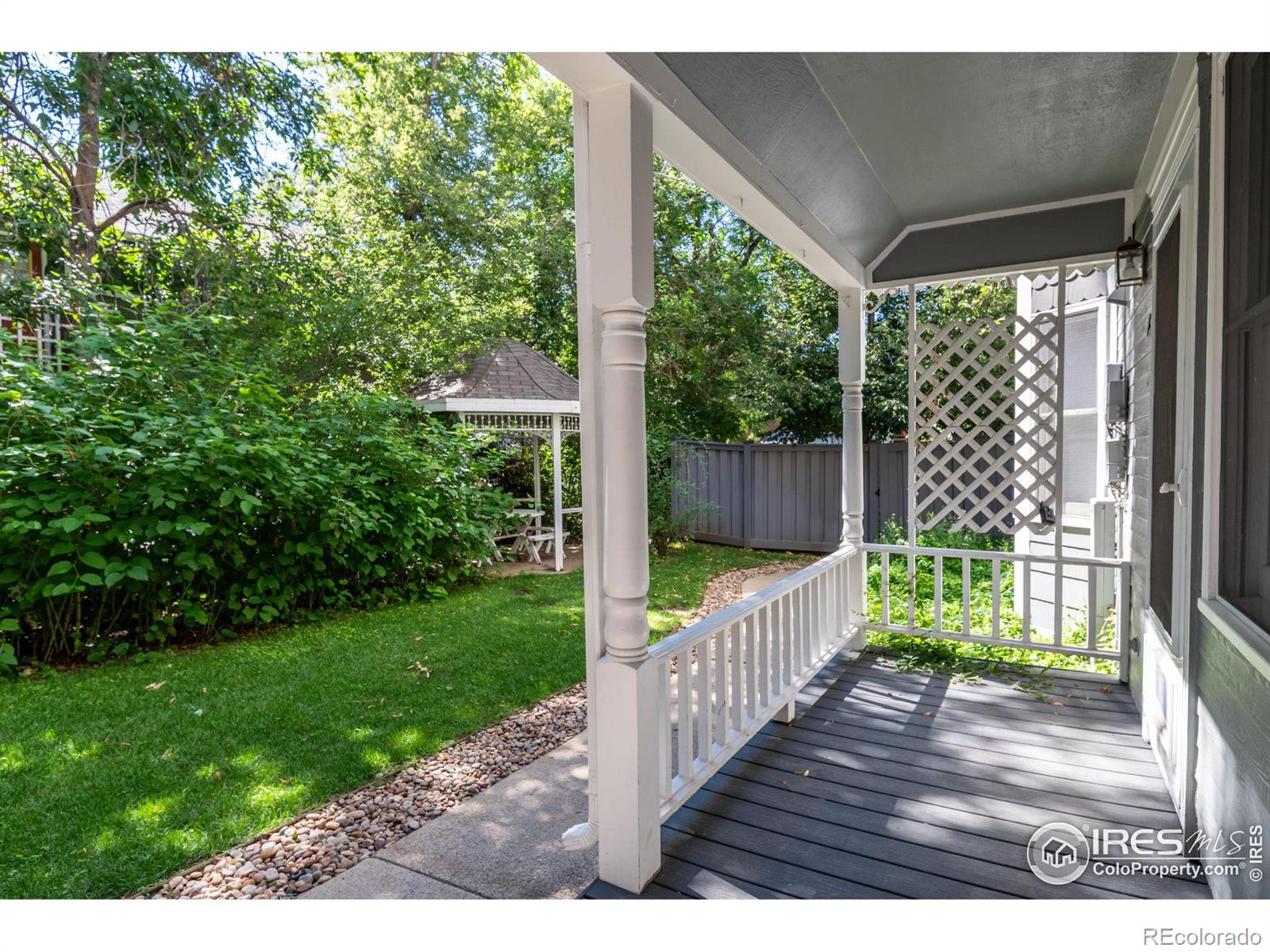 1430 18th Street Unit: 6