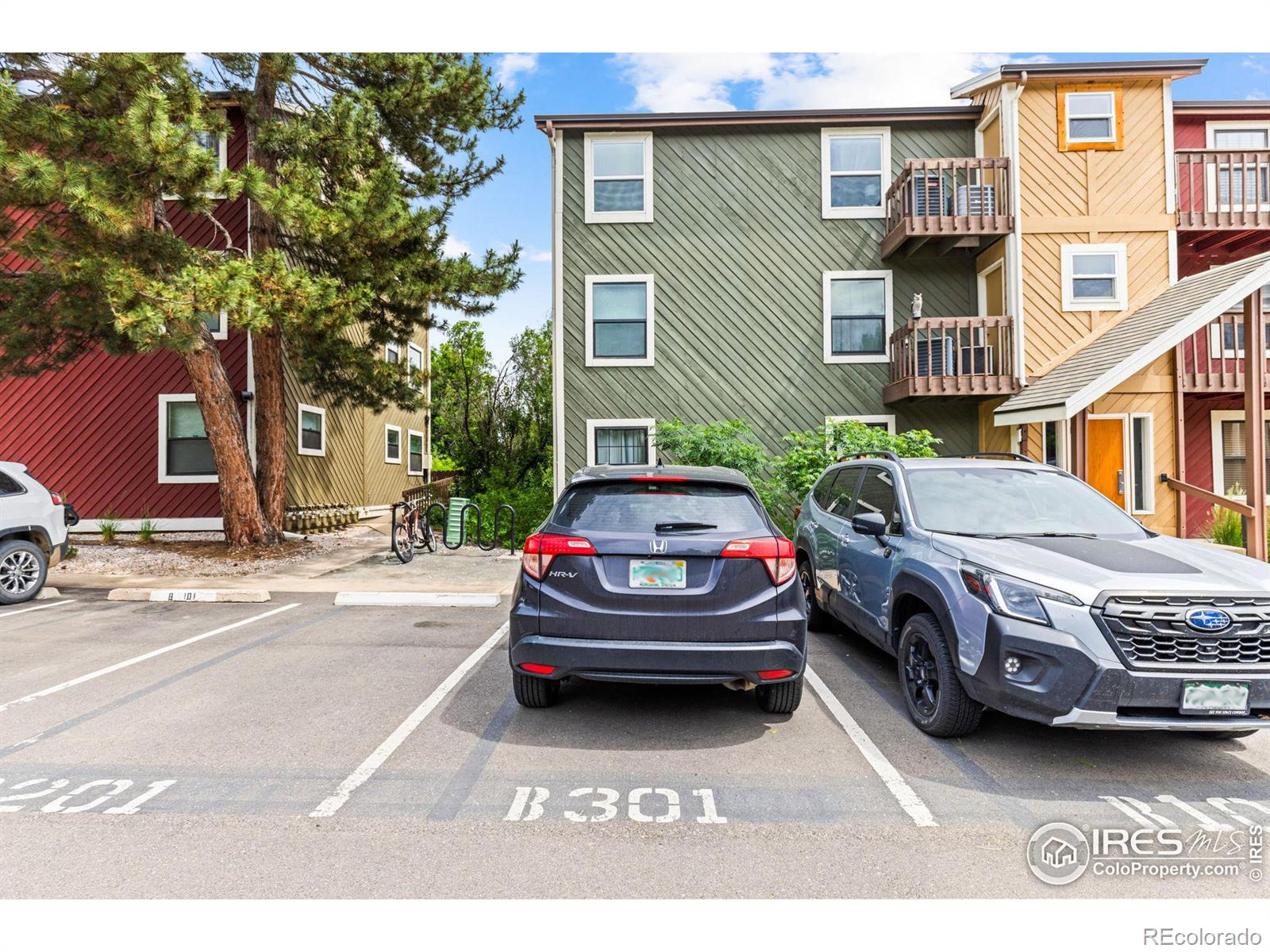 2875 Shadow Creek Drive Unit: 301