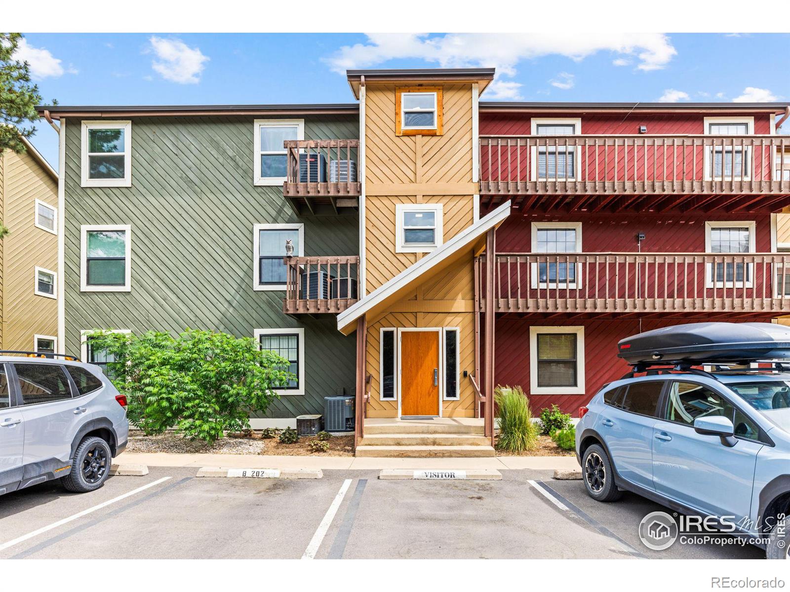 2875 Shadow Creek Drive Unit: 301