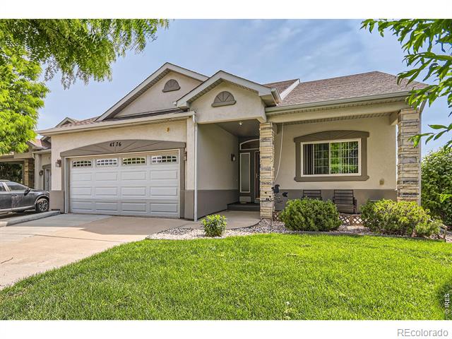 4776 Glen Isle Drive