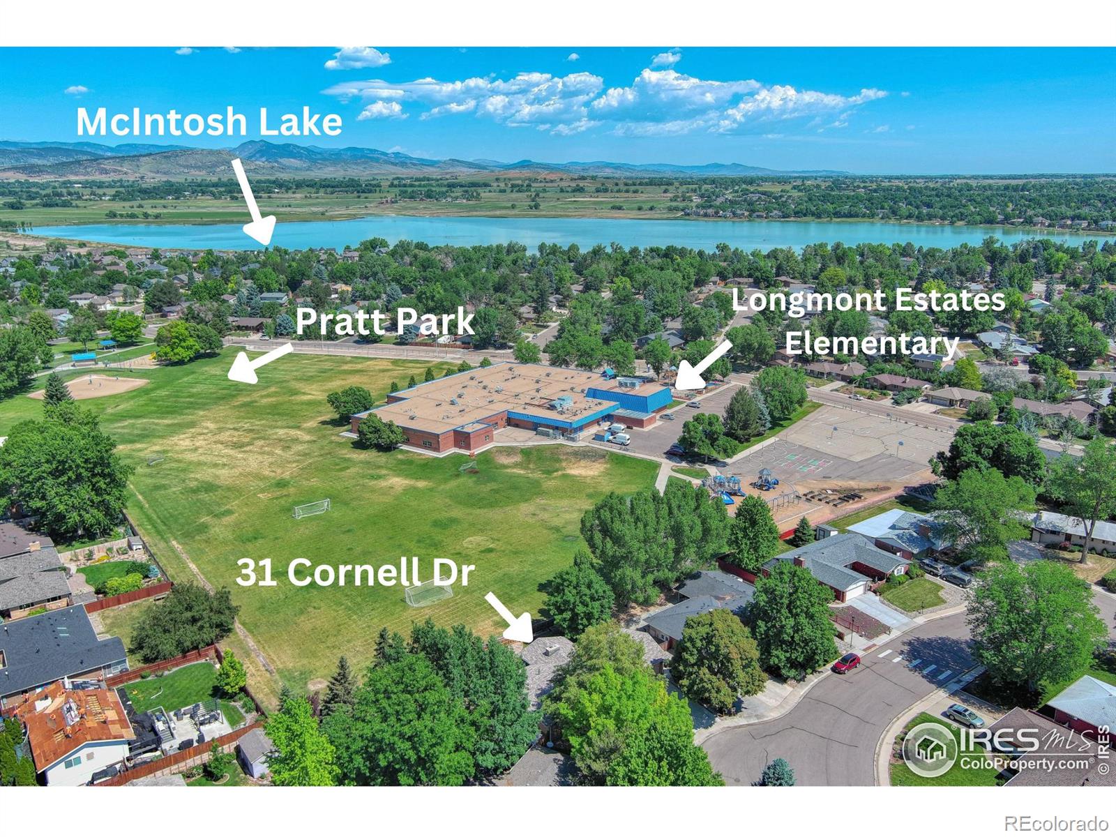 31 Cornell Drive