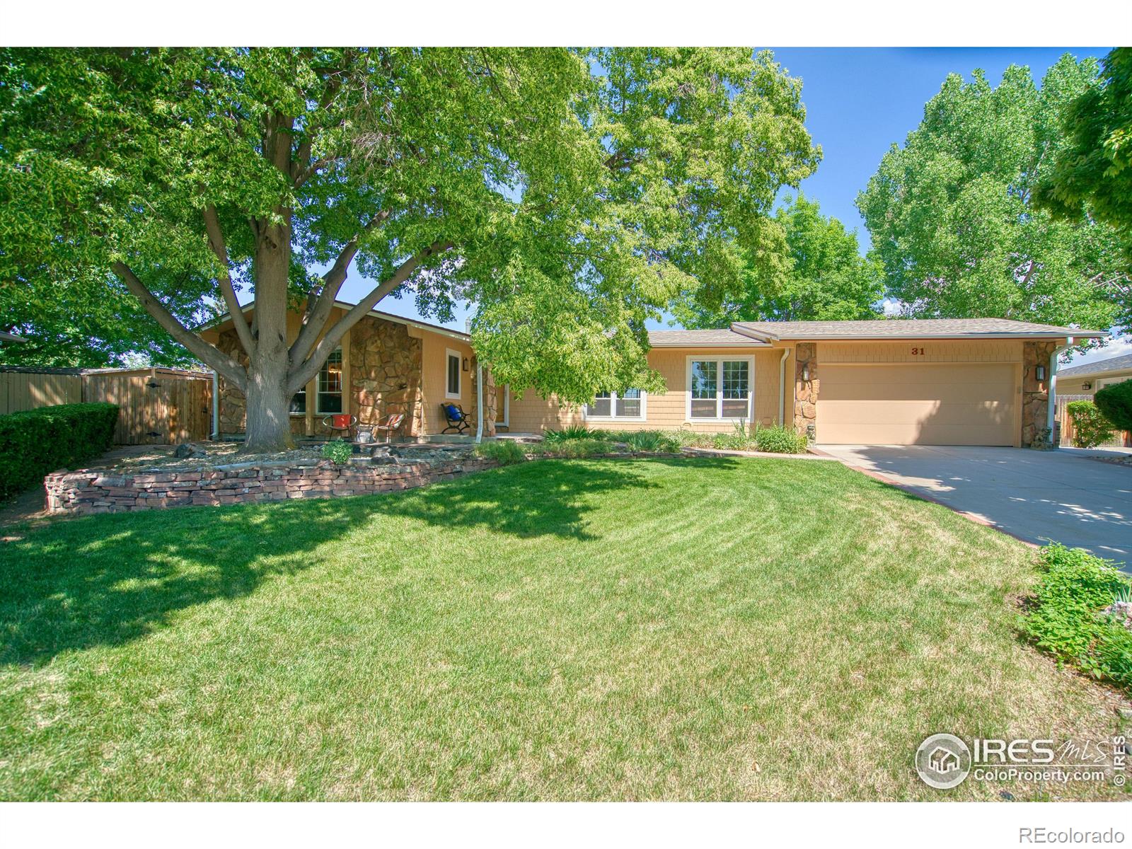 31 Cornell Drive