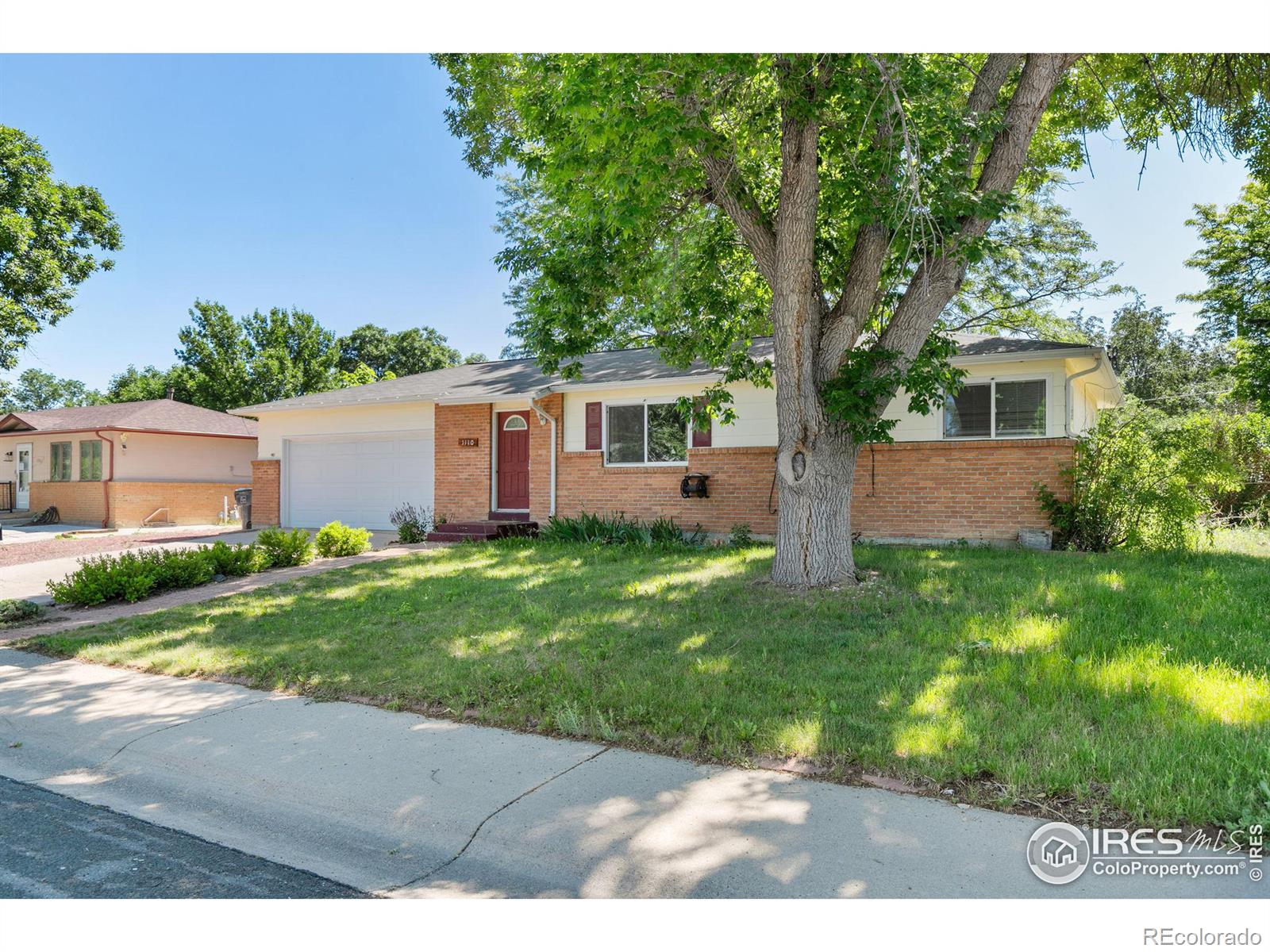 1110 Jennifer Drive