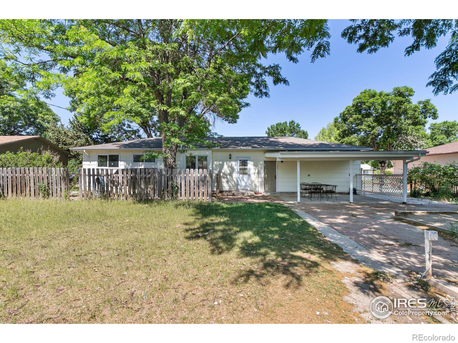 1110 Jennifer Drive