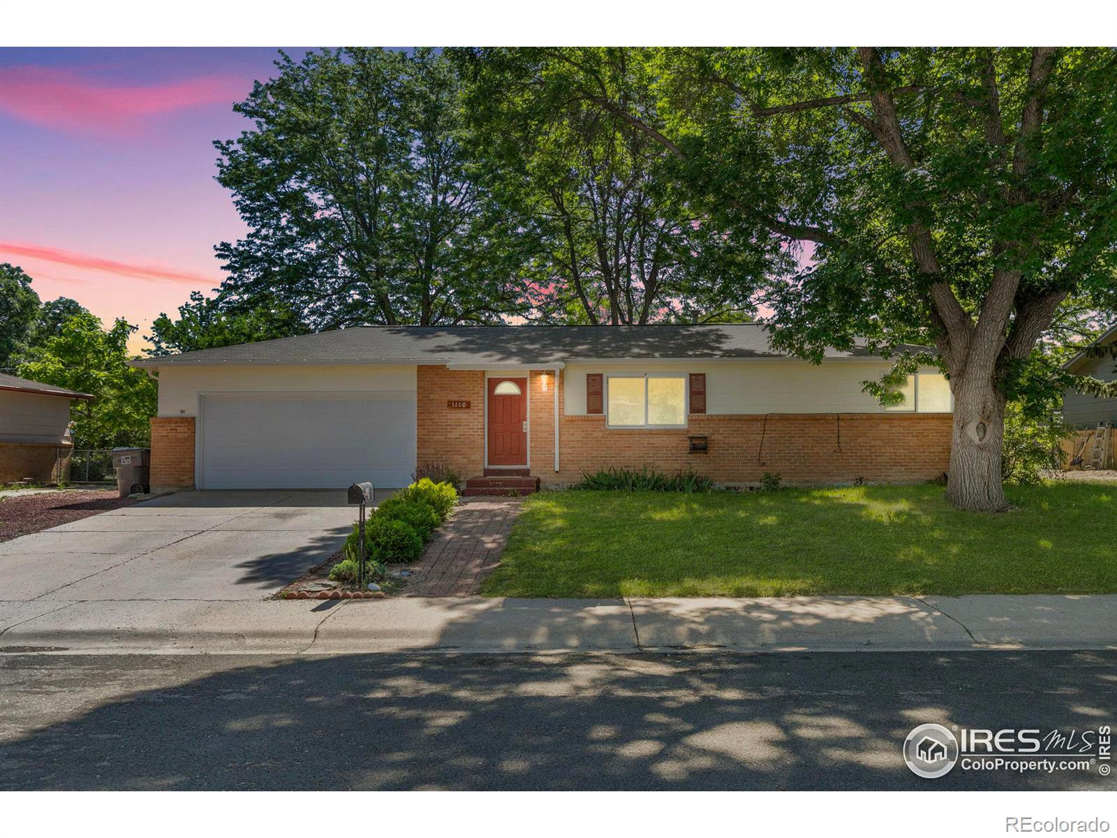 1110 Jennifer Drive