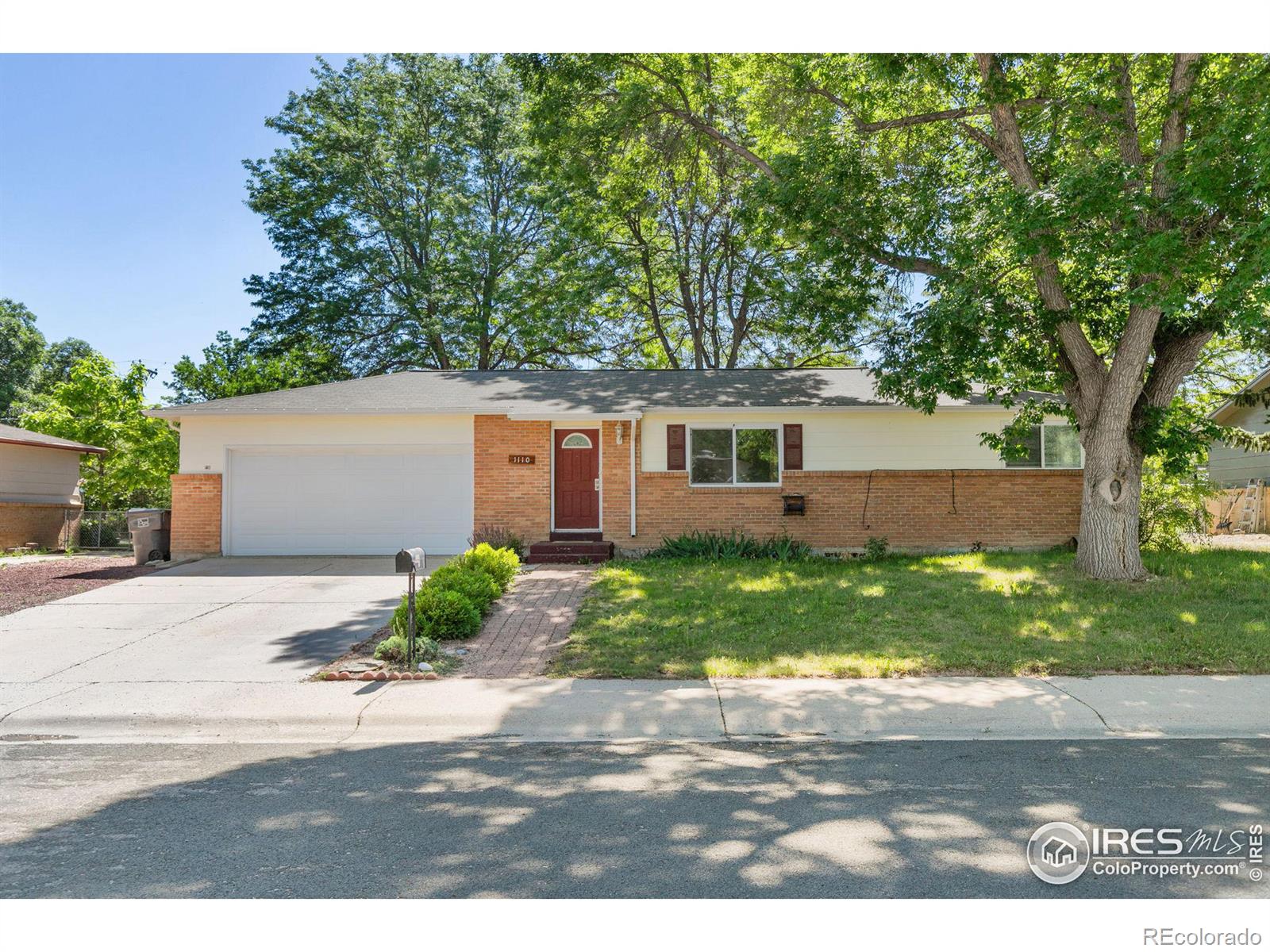 1110 Jennifer Drive