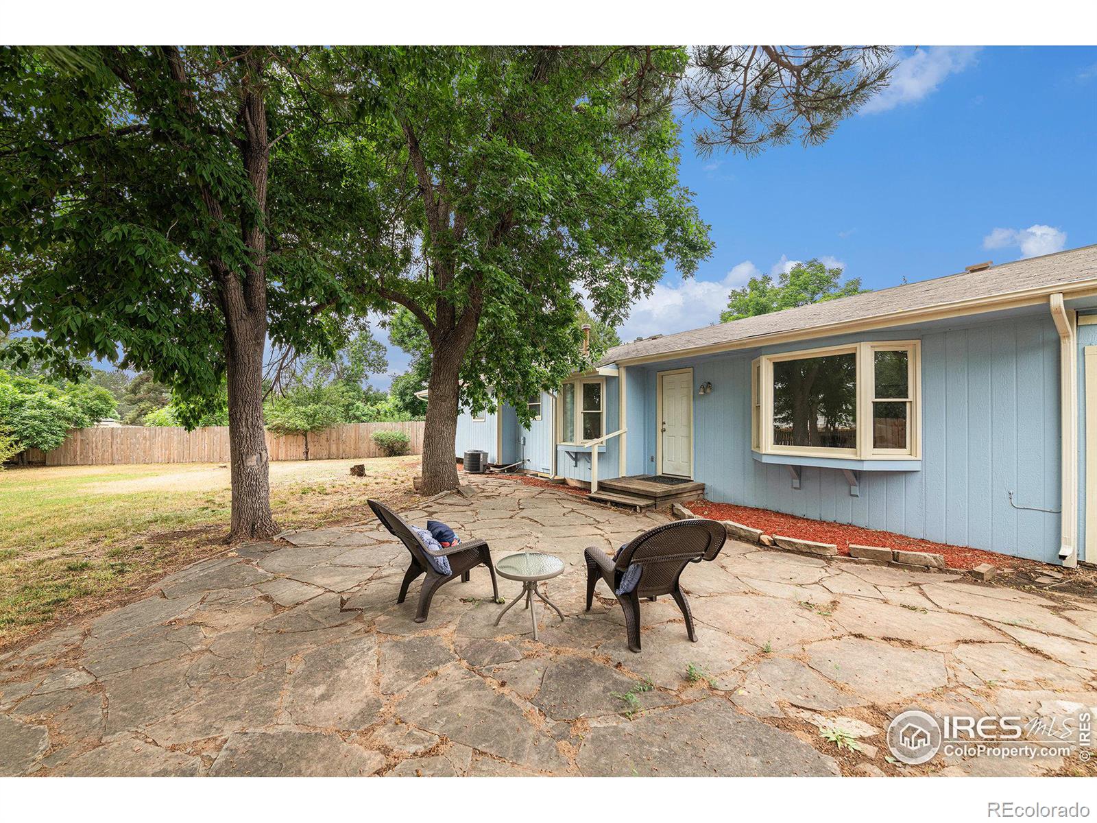 2206 Rambouillet Drive