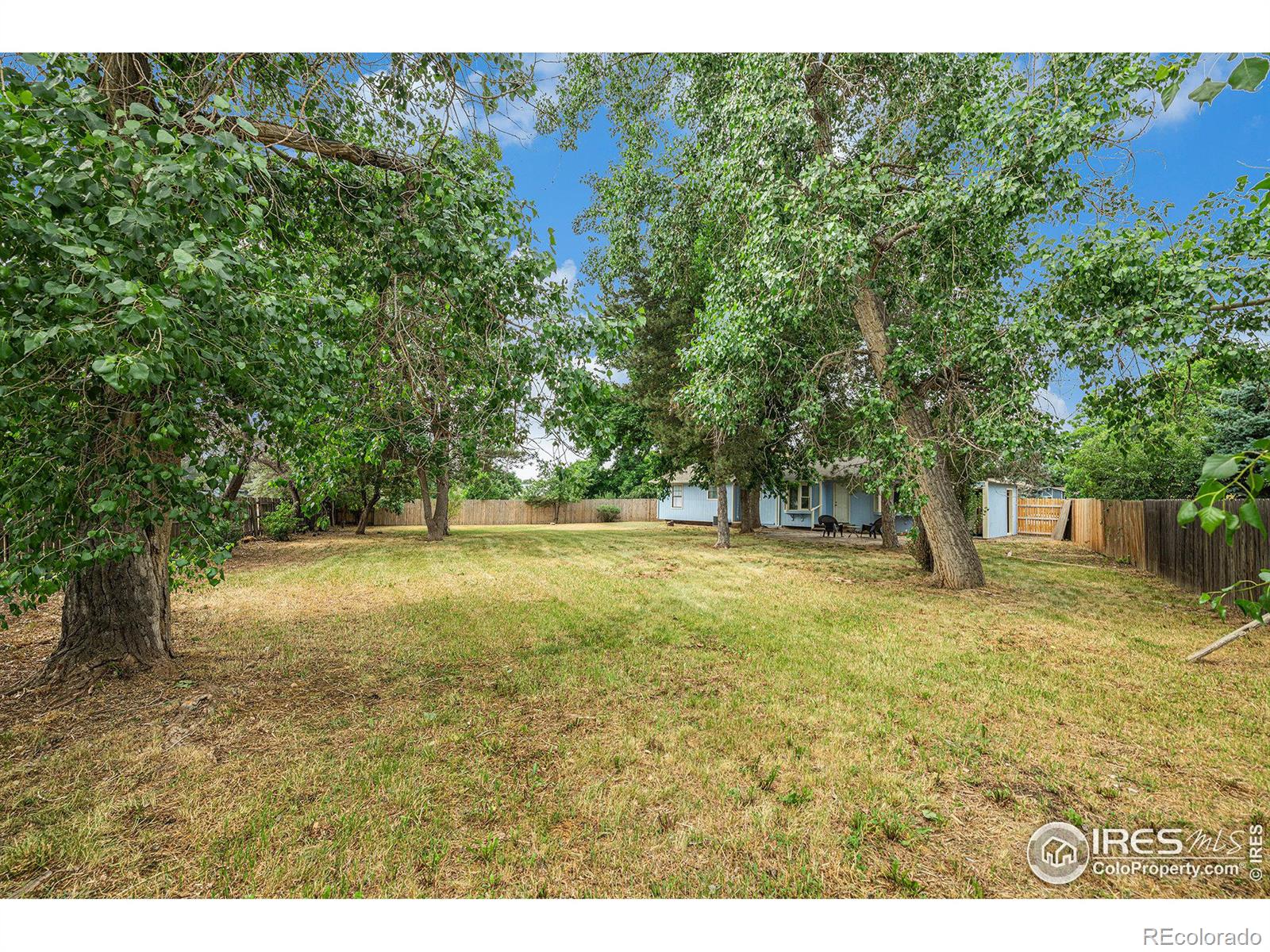 2206 Rambouillet Drive