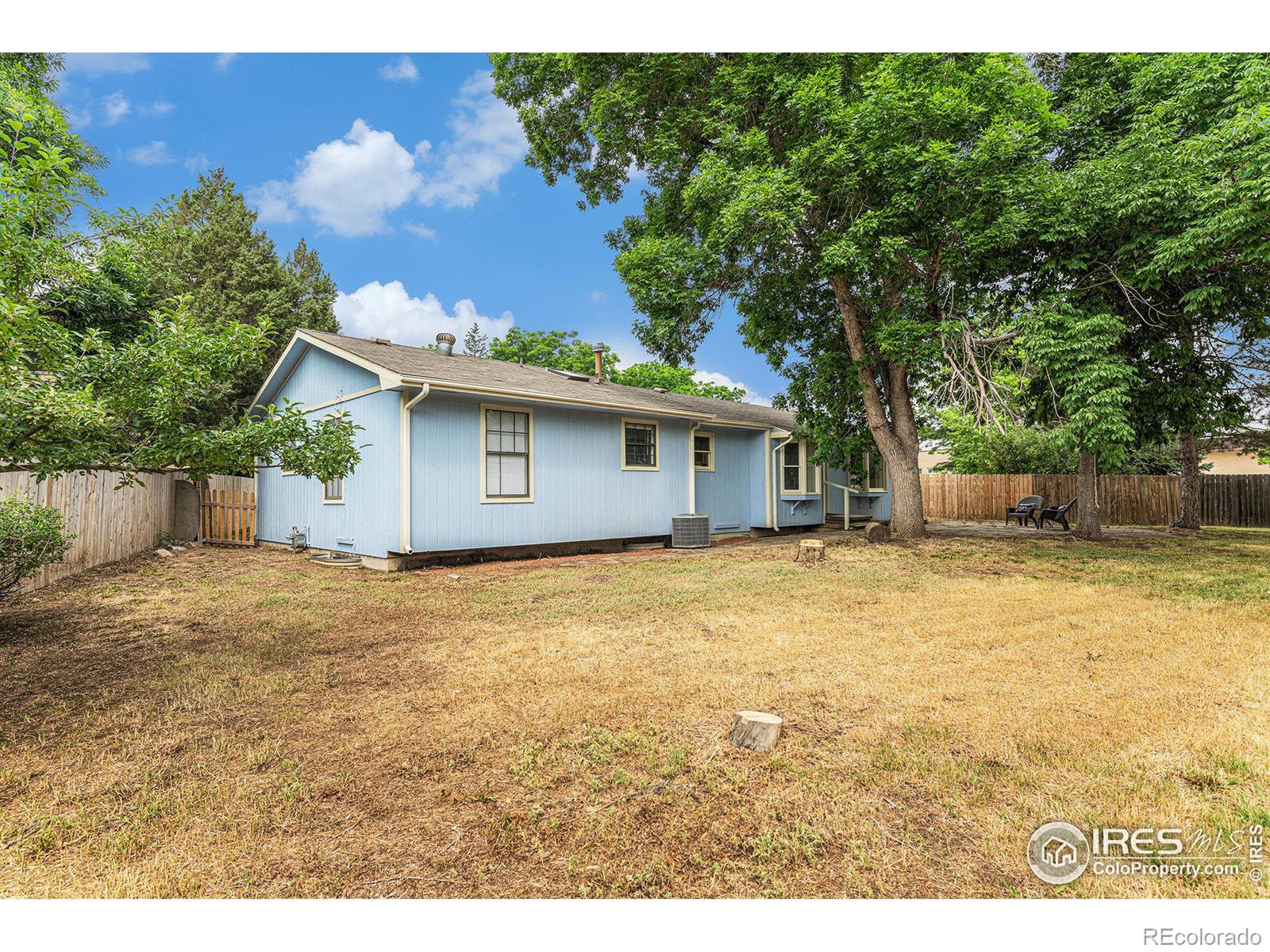2206 Rambouillet Drive