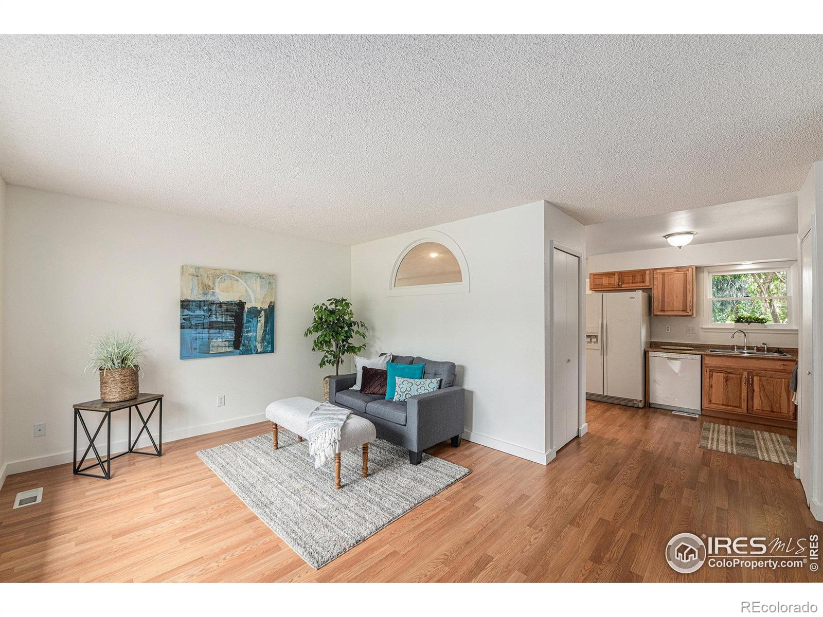 2206 Rambouillet Drive