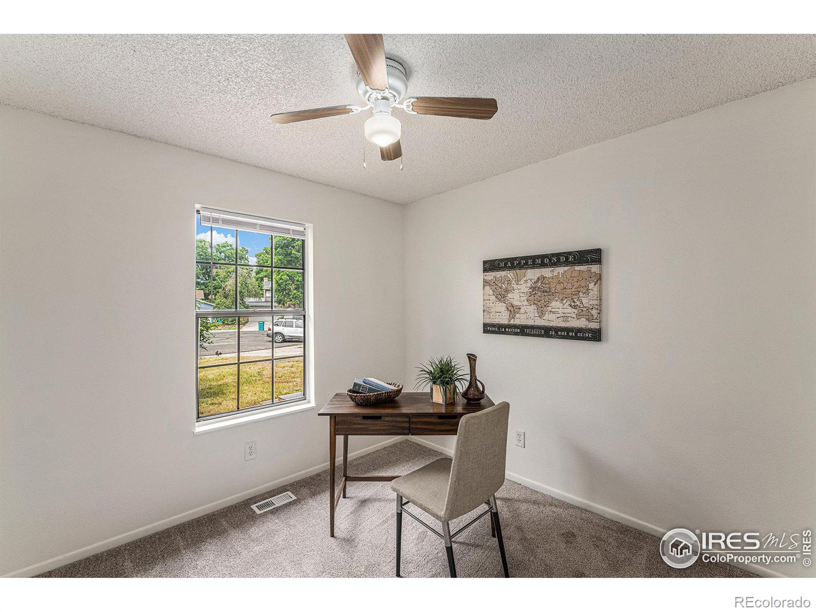 2206 Rambouillet Drive