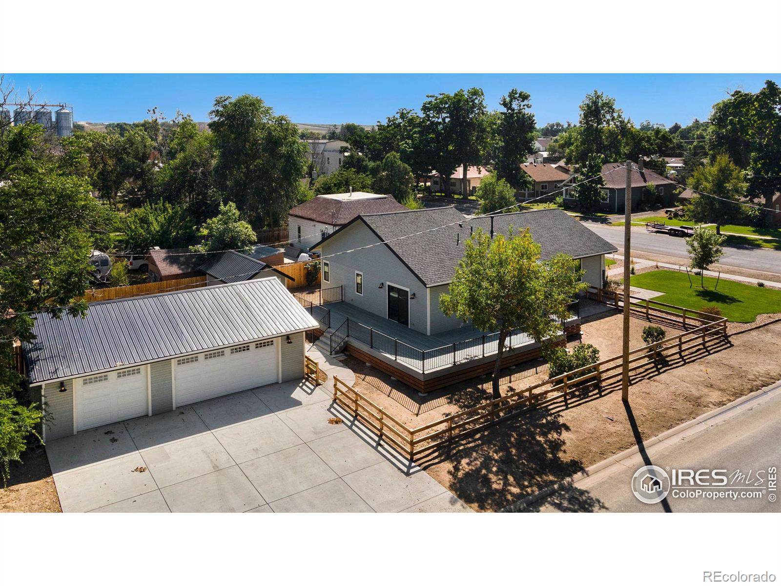 414 Marion Street