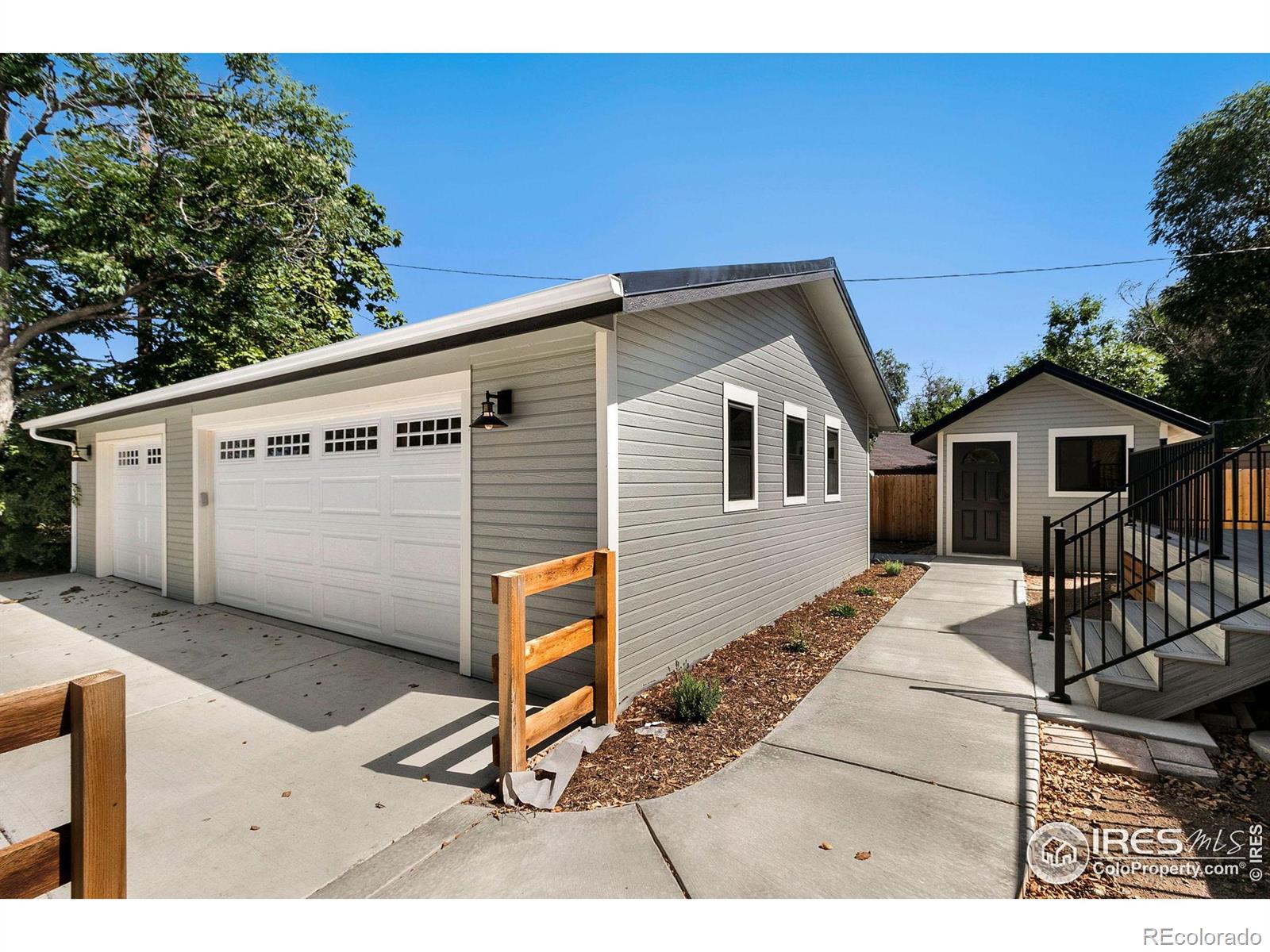 414 Marion Street