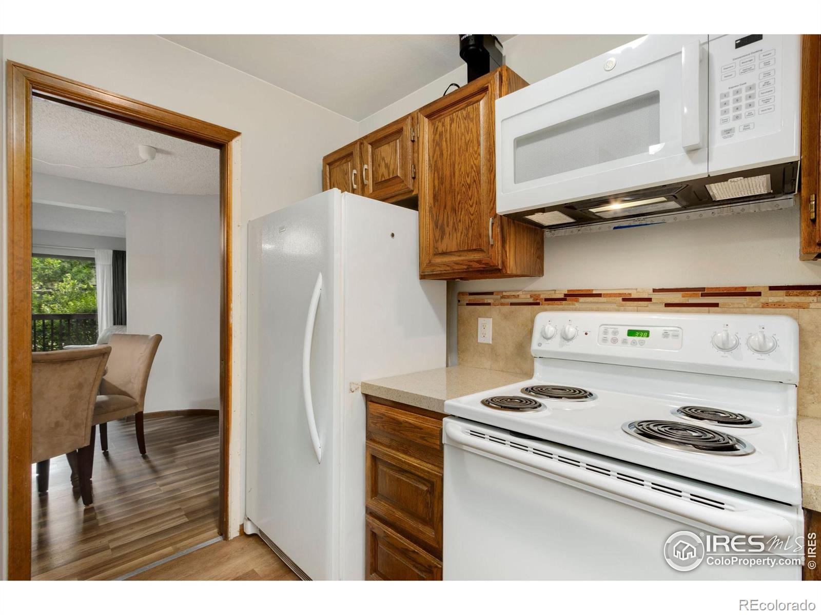 1610 Westbridge Drive Unit: 17