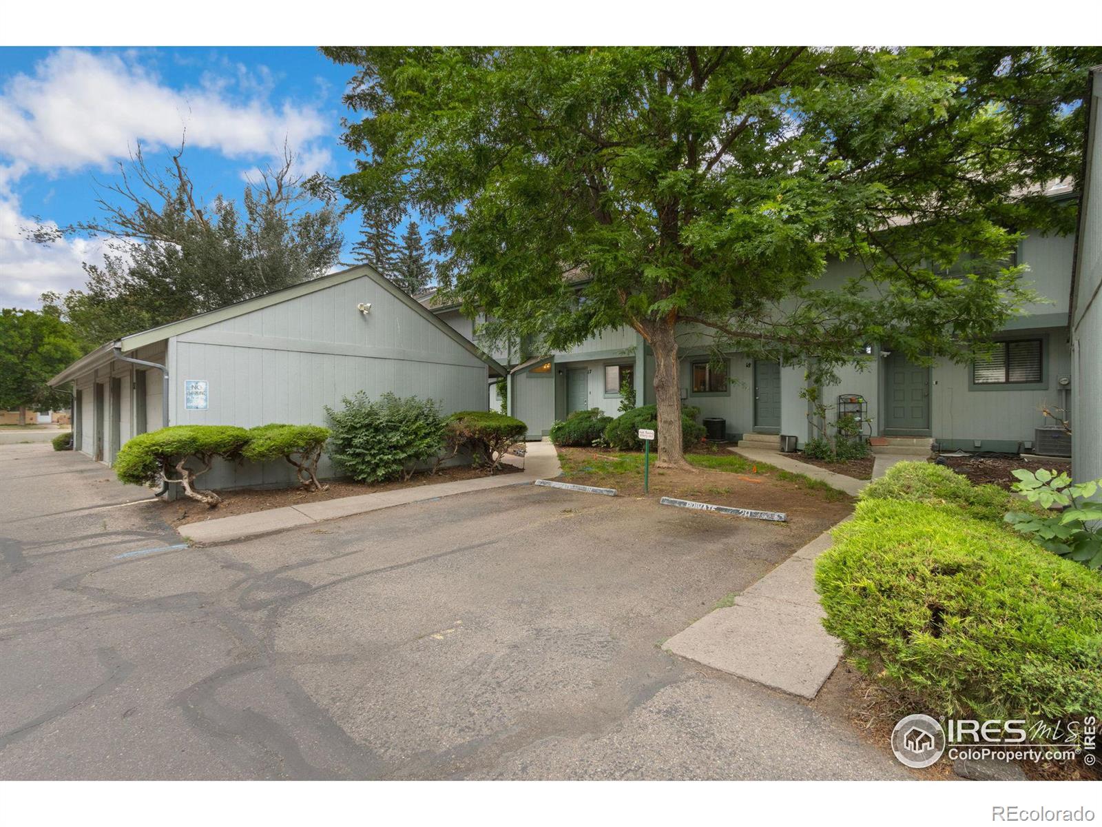 1610 Westbridge Drive Unit: 17