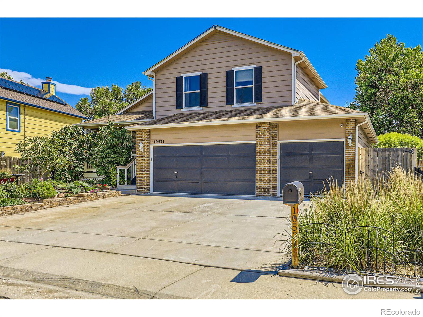 10531 Clermont Way