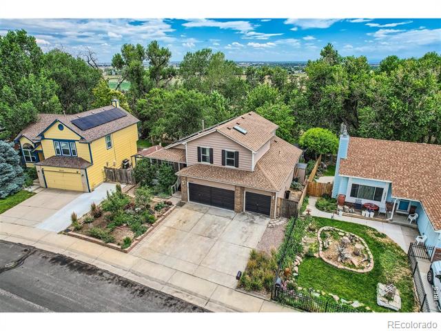 10531 Clermont Way