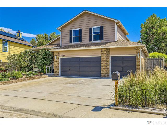 10531 Clermont Way