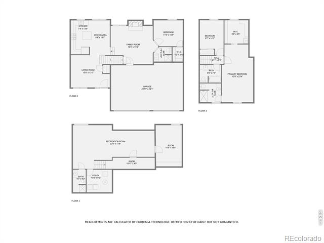 10531 Clermont Way