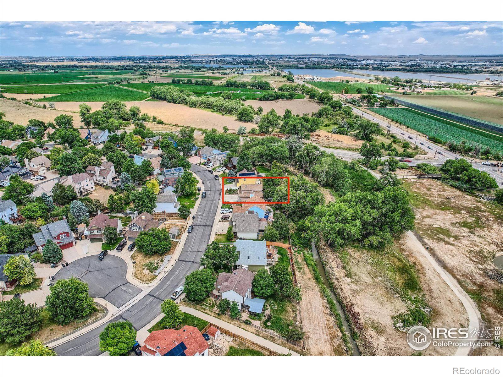 10531 Clermont Way