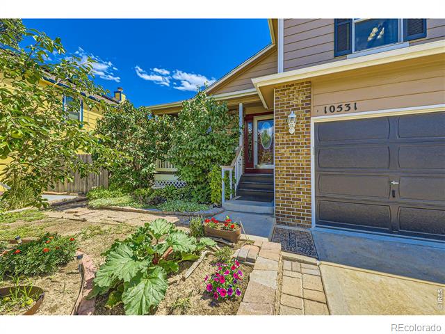 10531 Clermont Way
